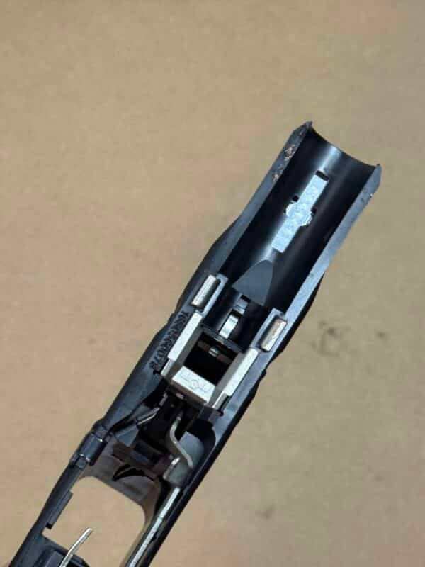 Glock 26 Gen 3 OEM Factory Lower Frame – Genuine Glock Grip Module – NEW - Image 6