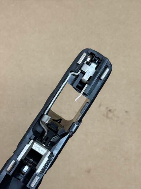 Glock 26 Gen 3 OEM Factory Lower Frame – Genuine Glock Grip Module – NEW - Image 5