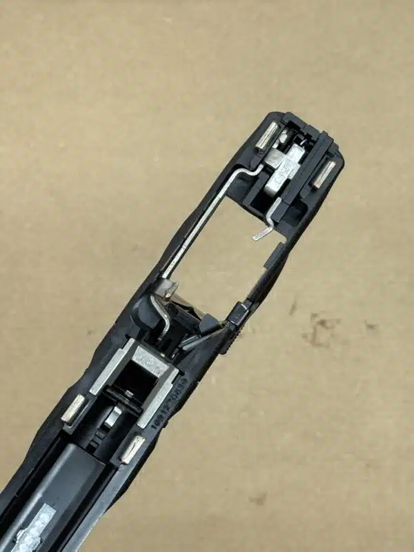 Glock 29 Gen 4 OEM Lower Frame – Factory 10mm Grip Module – Genuine Glock – NEW - Image 5
