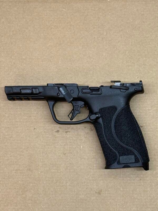Smith & Wesson M&P10 M2.0 Full Size 10mm OEM Lower Frame w/ Manual Safety – NEW – 13916 - Image 2