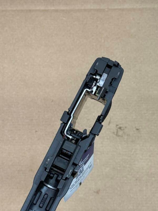 Smith & Wesson M&P10 M2.0 Full Size 10mm OEM Lower Frame – NEW – 13387 - Image 5