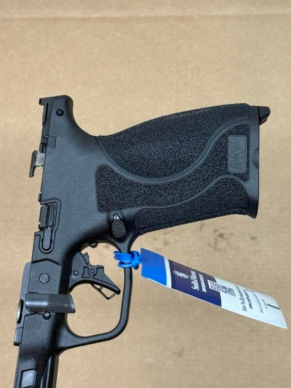 Smith & Wesson M&P10 M2.0 Full Size 10mm OEM Lower Frame – NEW – 13387 - Image 4