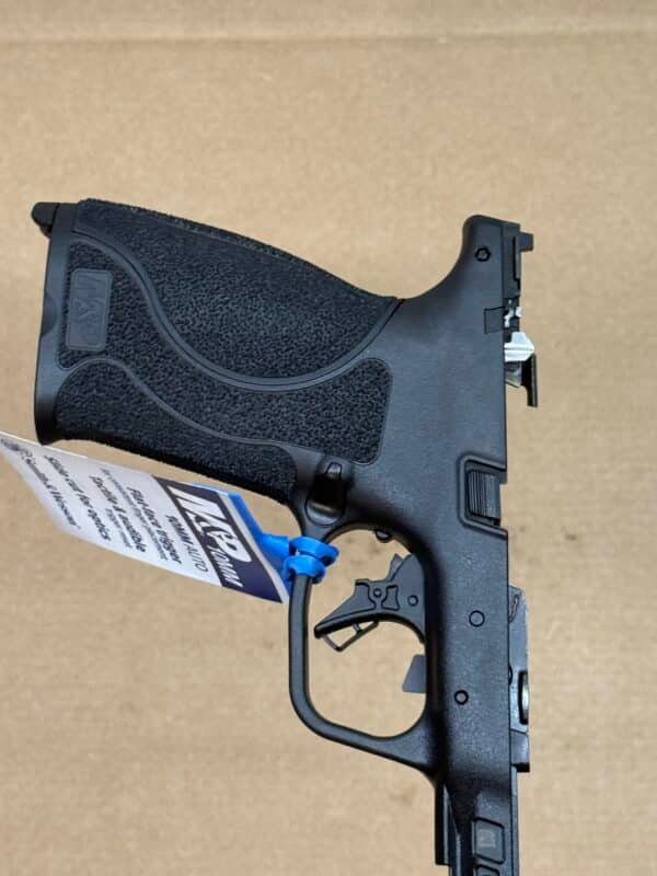 Smith & Wesson M&P10 M2.0 Full Size 10mm OEM Lower Frame – NEW – 13387 - Image 3