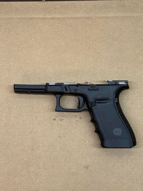 Glock 20 Gen 4 OEM Lower Frame – Factory 10mm Grip Module – Genuine Glock – NEW - Image 2