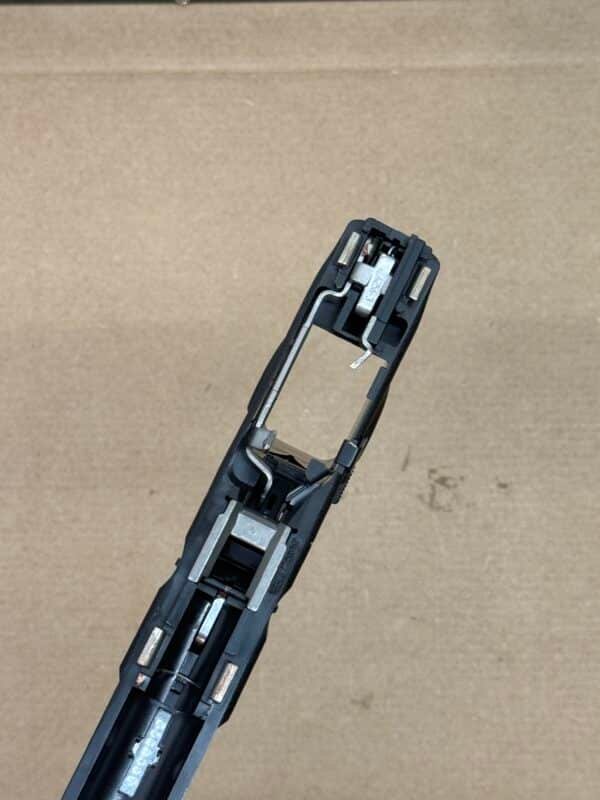 Glock 20 Gen 4 OEM Lower Frame – Factory 10mm Grip Module – Genuine Glock – NEW - Image 5