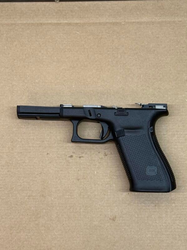 Glock 21 Gen 5 OEM Lower Frame – Factory .45 ACP Grip Module – Genuine Glock – NEW - Image 2