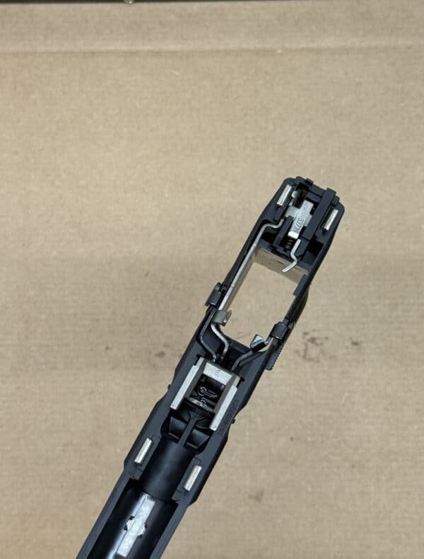Glock 21 Gen 5 OEM Lower Frame – Factory .45 ACP Grip Module – Genuine Glock – NEW - Image 5