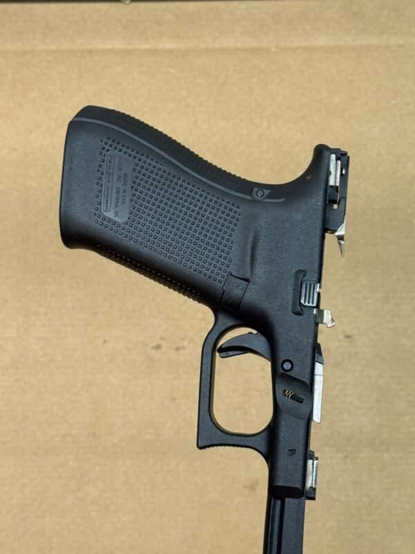 Glock 21 Gen 5 OEM Lower Frame – Factory .45 ACP Grip Module – Genuine Glock – NEW - Image 3