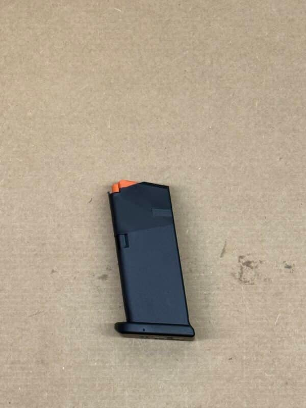 Glock Factory Magazine OEM – For Glock 29 Gen 4 – 10mm – 10 Round NEW – MF29010 - Image 3