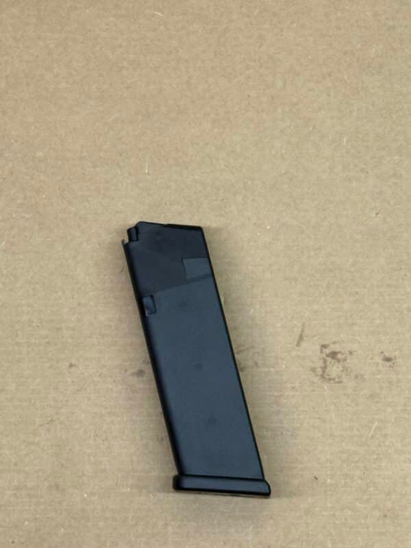 Glock Factory Magazine OEM – For Glock G20 Gen 4 – 10mm – 15 Round – NEW – MF20015 - Image 3