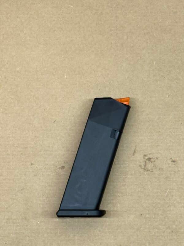 Glock 41 / 21 / 21SF Gen 5 OEM Magazine – 10 Round .45 ACP – Factory Original – NEW – 74201 - Image 2