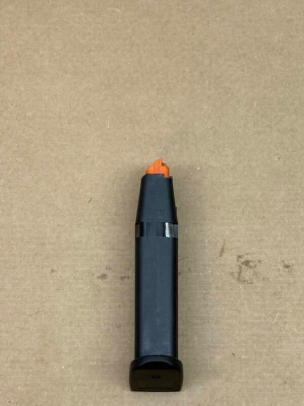 Glock 41 / 21 / 21SF Gen 5 OEM Magazine – 10 Round .45 ACP – Factory Original – NEW – 74201 - Image 4