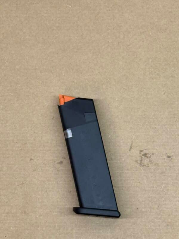 Glock 41 / 21 / 21SF Gen 5 OEM Magazine – 10 Round .45 ACP – Factory Original – NEW – 74201 - Image 3