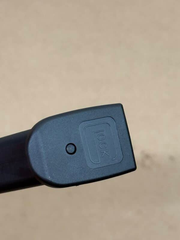 Glock 41 / 21 / 21SF Gen 5 OEM Magazine – 10 Round .45 ACP – Factory Original – NEW – 74201 - Image 5