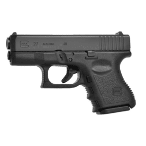 Glock 27
