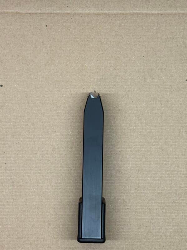 SINGLE * 23 Round Smith & Wesson M&P9 M2.0 Spec V Series OEM Extended Magazine - 3015917 - Image 4