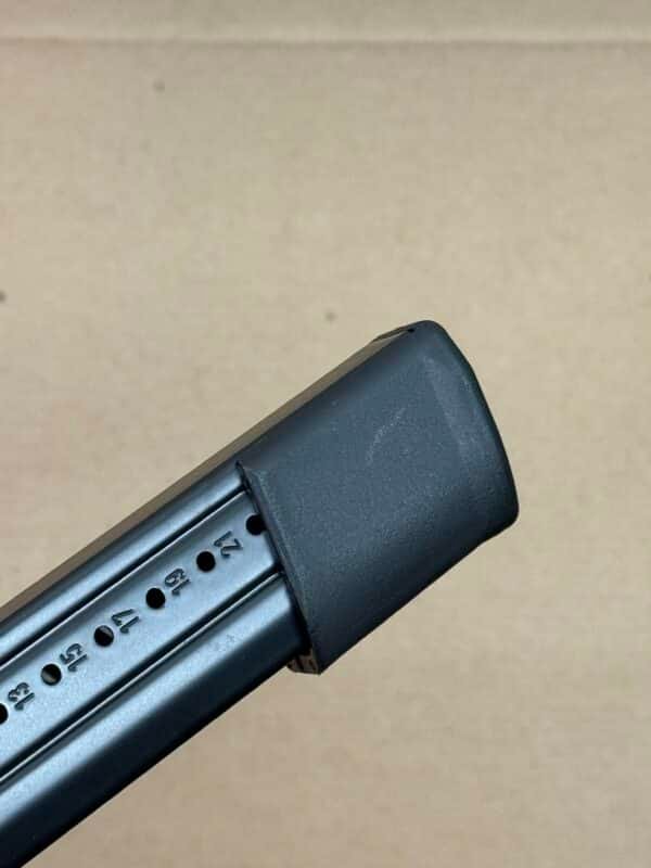 SINGLE * 23 Round Smith & Wesson M&P9 M2.0 Spec V Series OEM Extended Magazine - 3015917 - Image 6