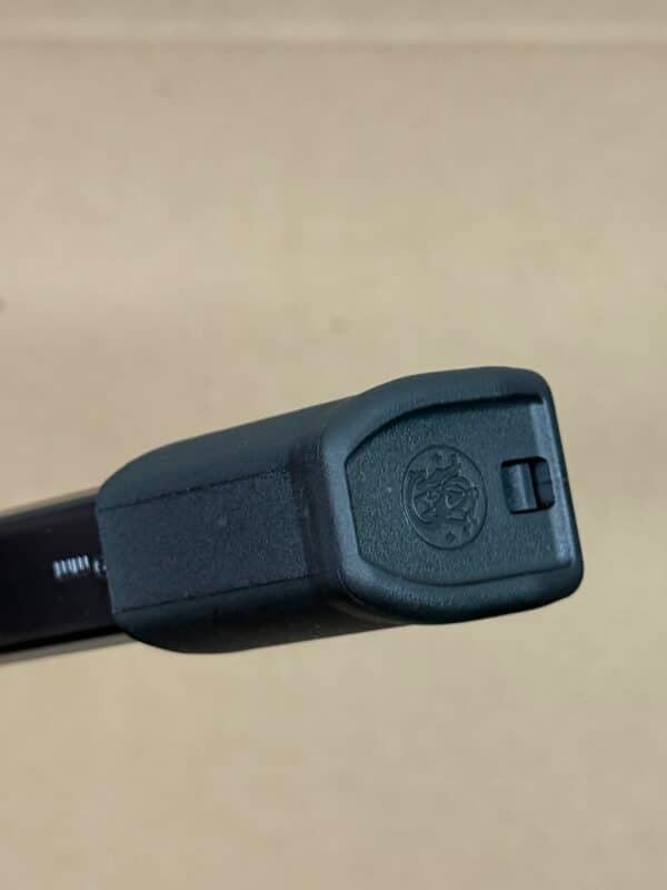 SINGLE * 23 Round Smith & Wesson M&P9 M2.0 Spec V Series OEM Extended Magazine - 3015917 - Image 7