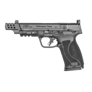 Smith & Wesson M&P10