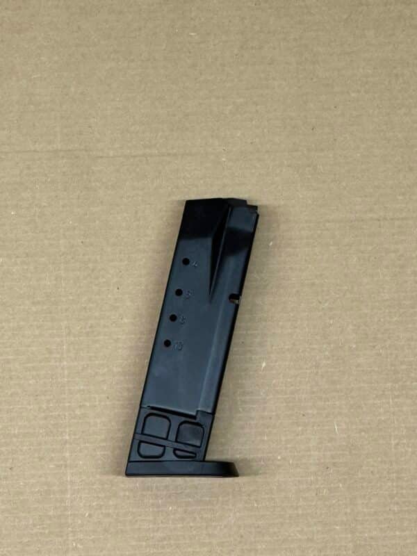 SINGLE * 10 Round Smith & Wesson M&P 40/.357Sig OEM Full-Size Magazine - 194410000 - Image 6