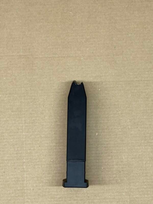 SINGLE * 10 Round Smith & Wesson M&P 40/.357Sig OEM Full-Size Magazine - 194410000 - Image 2