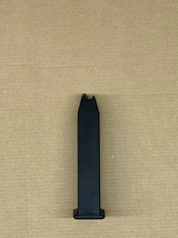 SINGLE * 15 Round Smith & Wesson M&P 40/.357Sig OEM Full-Size Magazine - 194390000 - Image 2