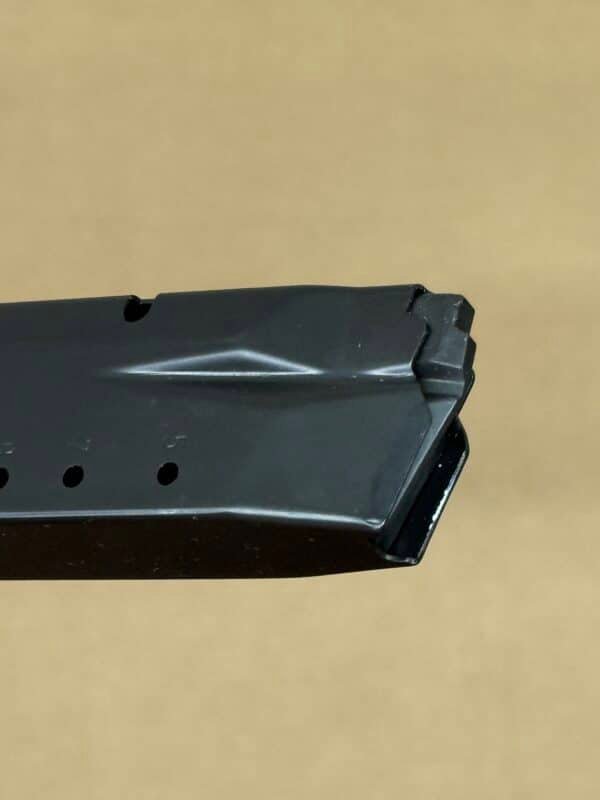 SINGLE * 15 Round Smith & Wesson M&P 40/.357Sig OEM Full-Size Magazine - 194390000 - Image 5