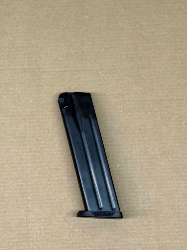 SINGLE * 17 Round Springfield Armory Echelon OEM Magazine – 9mm – Factory NEW - EC6017 - Image 4