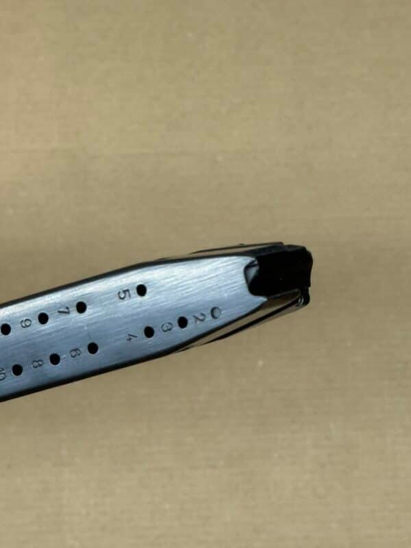SINGLE * 17 Round Springfield Armory Echelon OEM Magazine – 9mm – Factory NEW - EC6017 - Image 5