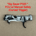 FCU CURVED M17