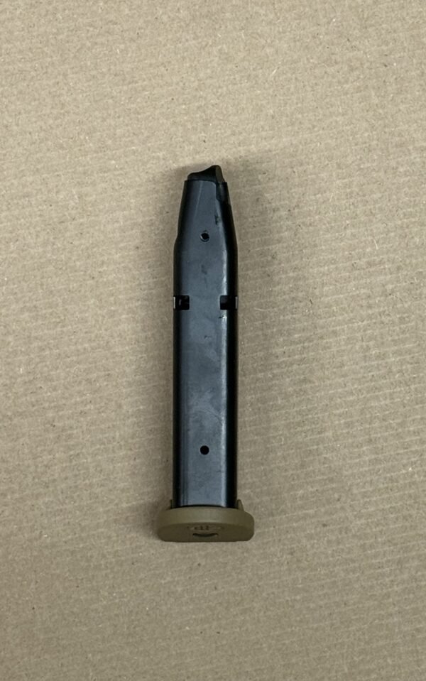 Sig Sauer P320 M17 Full-Size 10 Round Magazine OEM Brand New | Factory Magazine 8900373 - Image 3