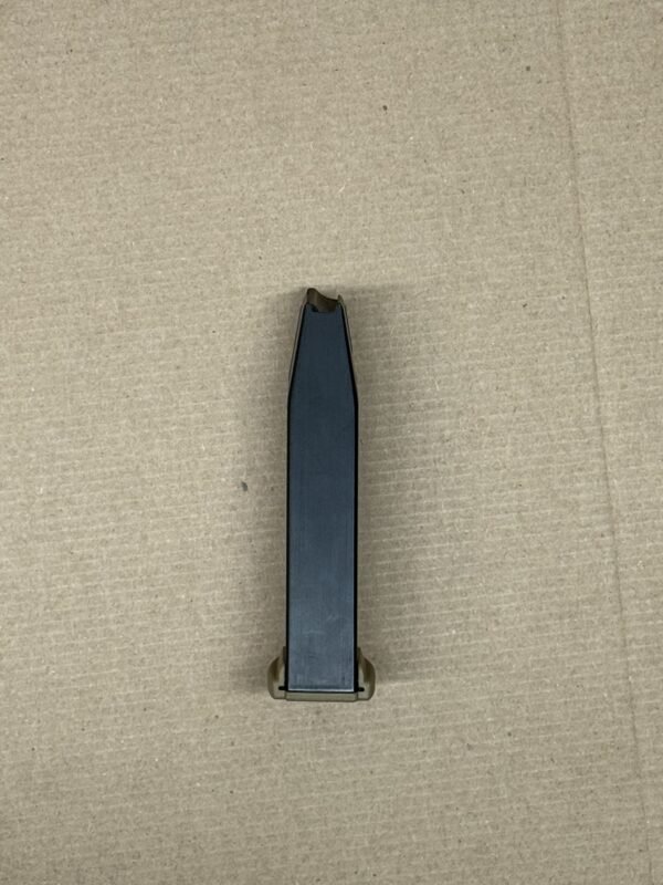 Sig Sauer P320 M17 Full-Size 10 Round Magazine OEM Brand New | Factory Magazine 8900373 - Image 4