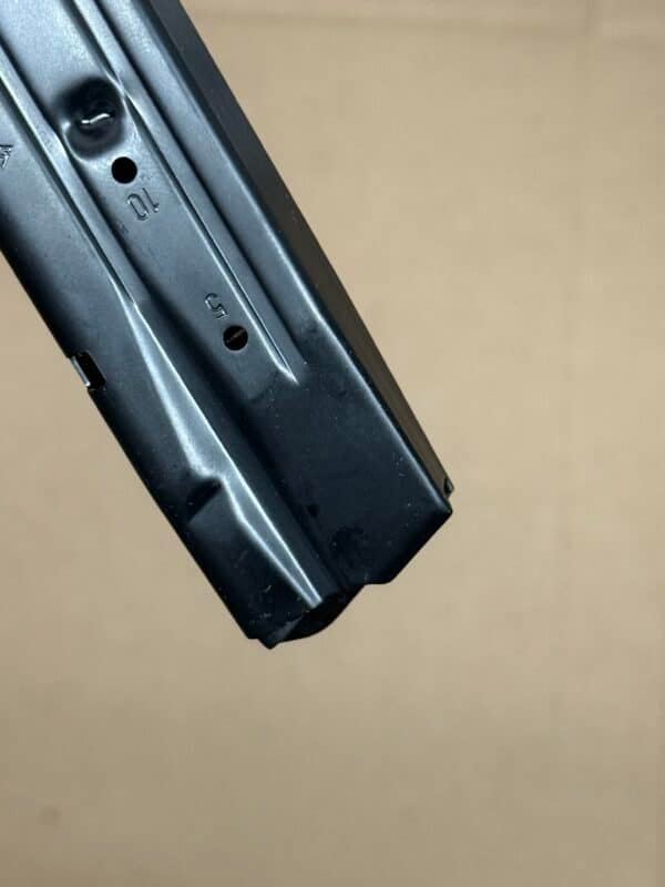 Sig Sauer P320 M17 Full-Size 10 Round Magazine OEM Brand New | Factory Magazine 8900373 - Image 5