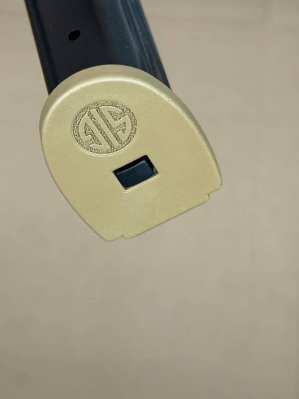 Sig Sauer P320 M17 Full-Size 10 Round Magazine OEM Brand New | Factory Magazine 8900373 - Image 8
