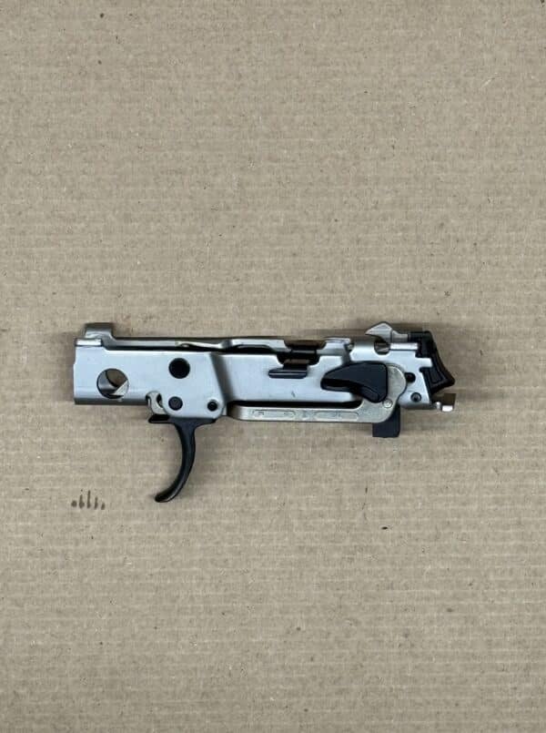 Sig Sauer P320 M17 OEM Factory FCU w/ Manual Safety *NEW* Post Upgrade (curved trigger) - 8901023 - Image 2