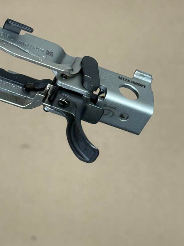 Sig Sauer P320 M17 OEM Factory FCU w/ Manual Safety *NEW* Post Upgrade (curved trigger) - 8901023 - Image 5