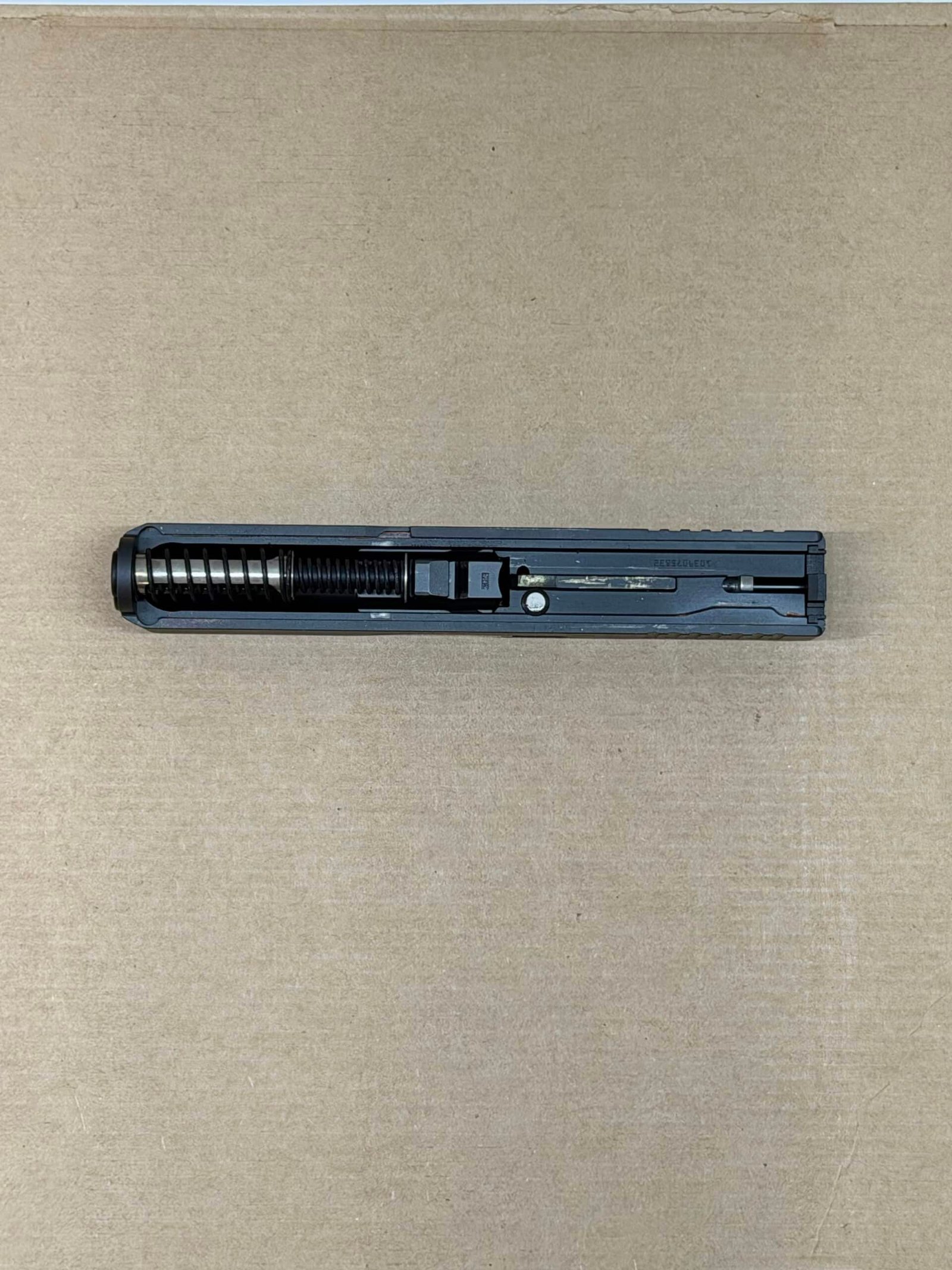 Glock 29 Gen 4 OEM 10mm Complete Slide, Barrel & Recoil Spring – BRAND NEW (Copy) - Image 5