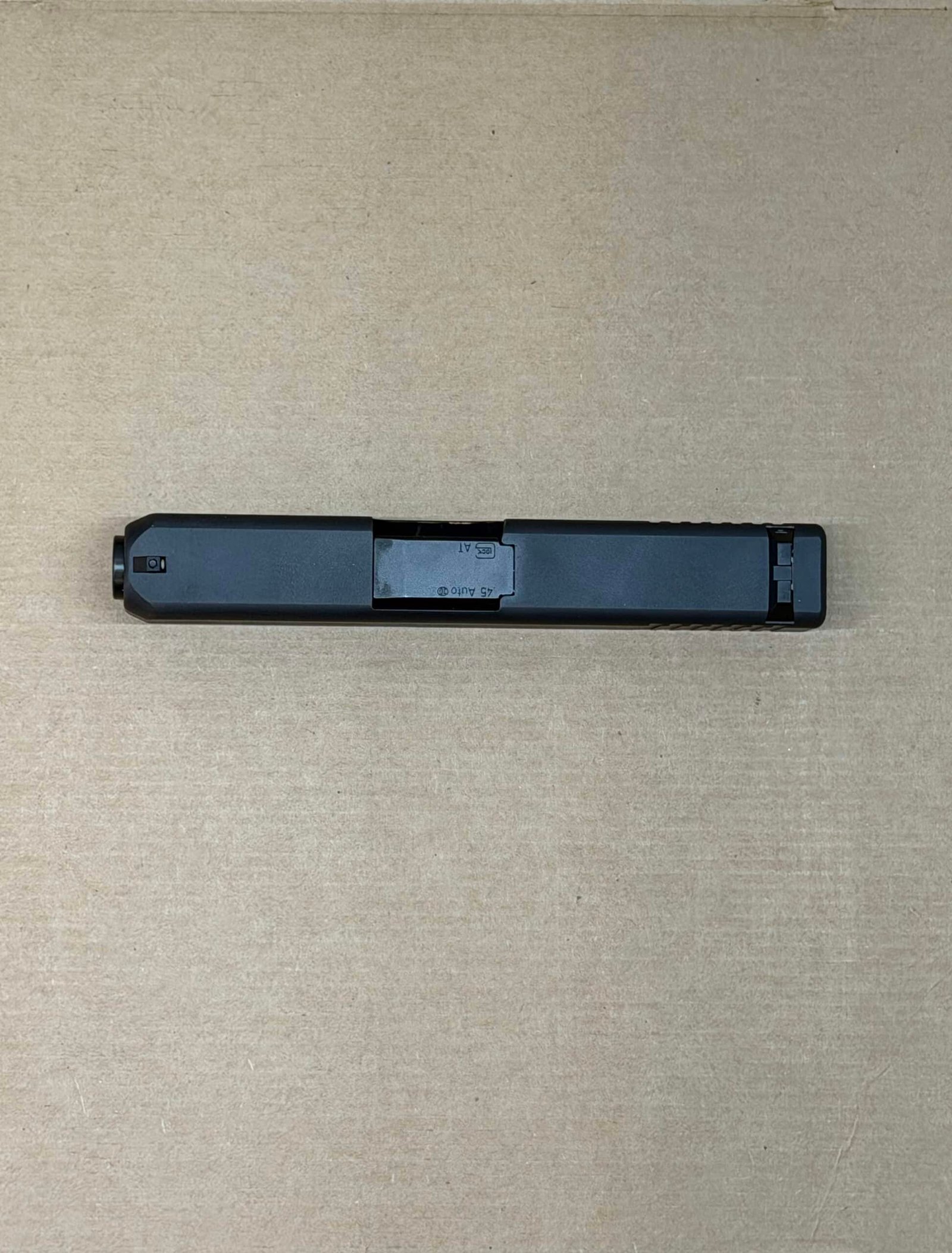 Glock 29 Gen 4 OEM 10mm Complete Slide, Barrel & Recoil Spring – BRAND NEW (Copy) - Image 4