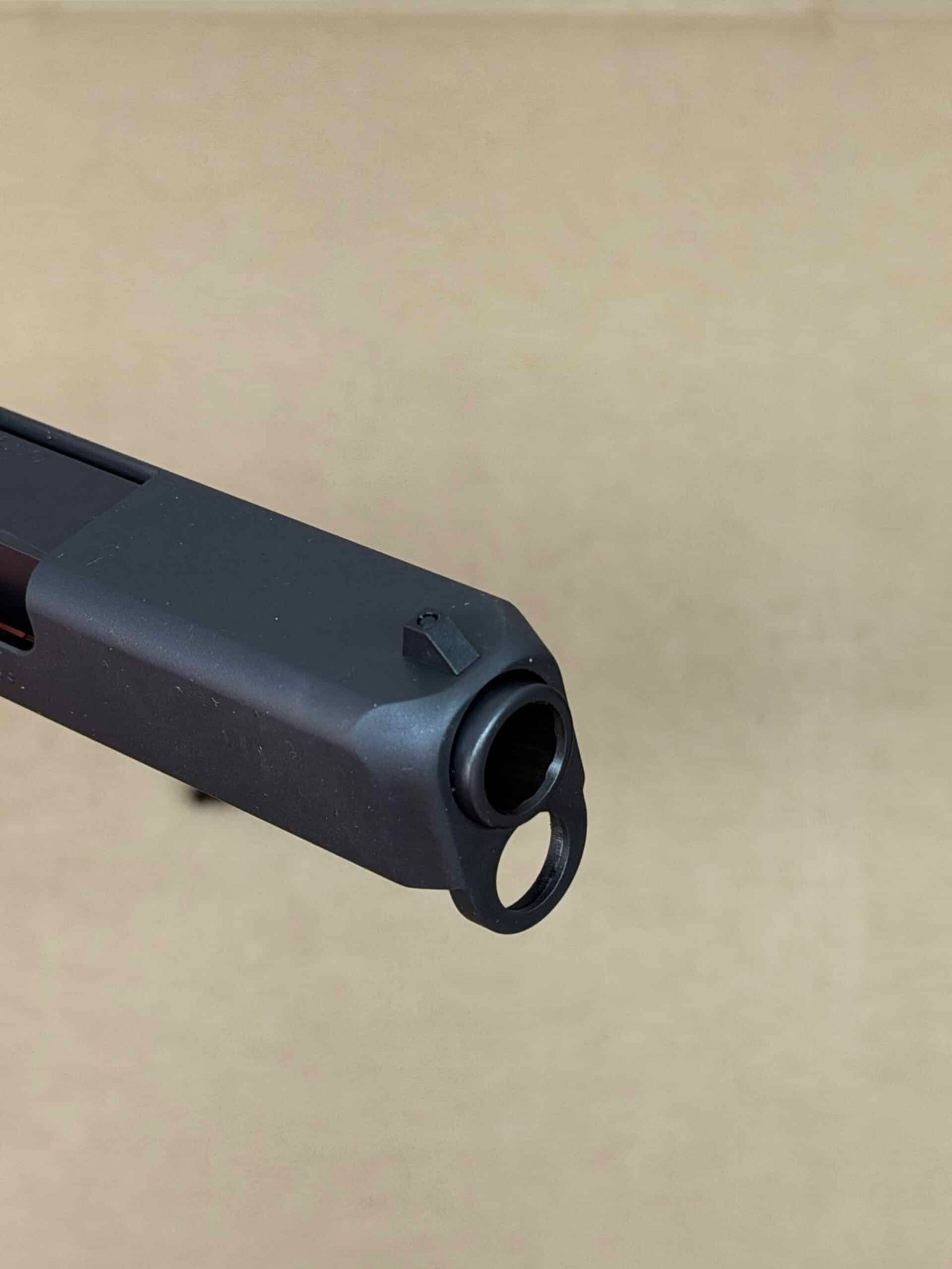 Glock 29 Gen 4 OEM 10mm Complete Slide, Barrel & Recoil Spring – BRAND NEW (Copy) - Image 6