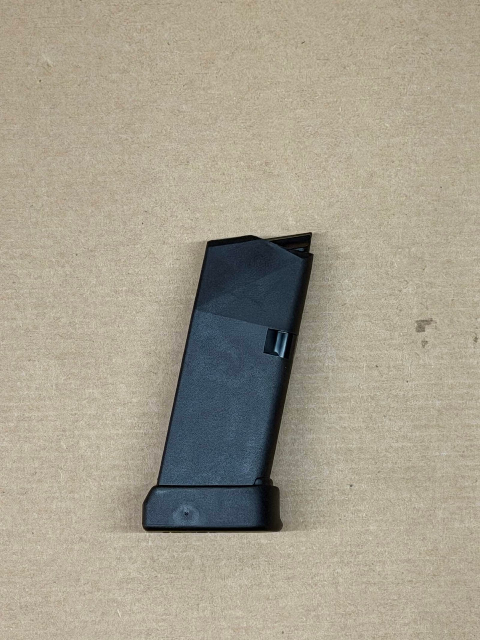 Glock Factory Magazine OEM – For Glock 30S – .45 ACP – 10 Round NEW – MF30010 - Image 2