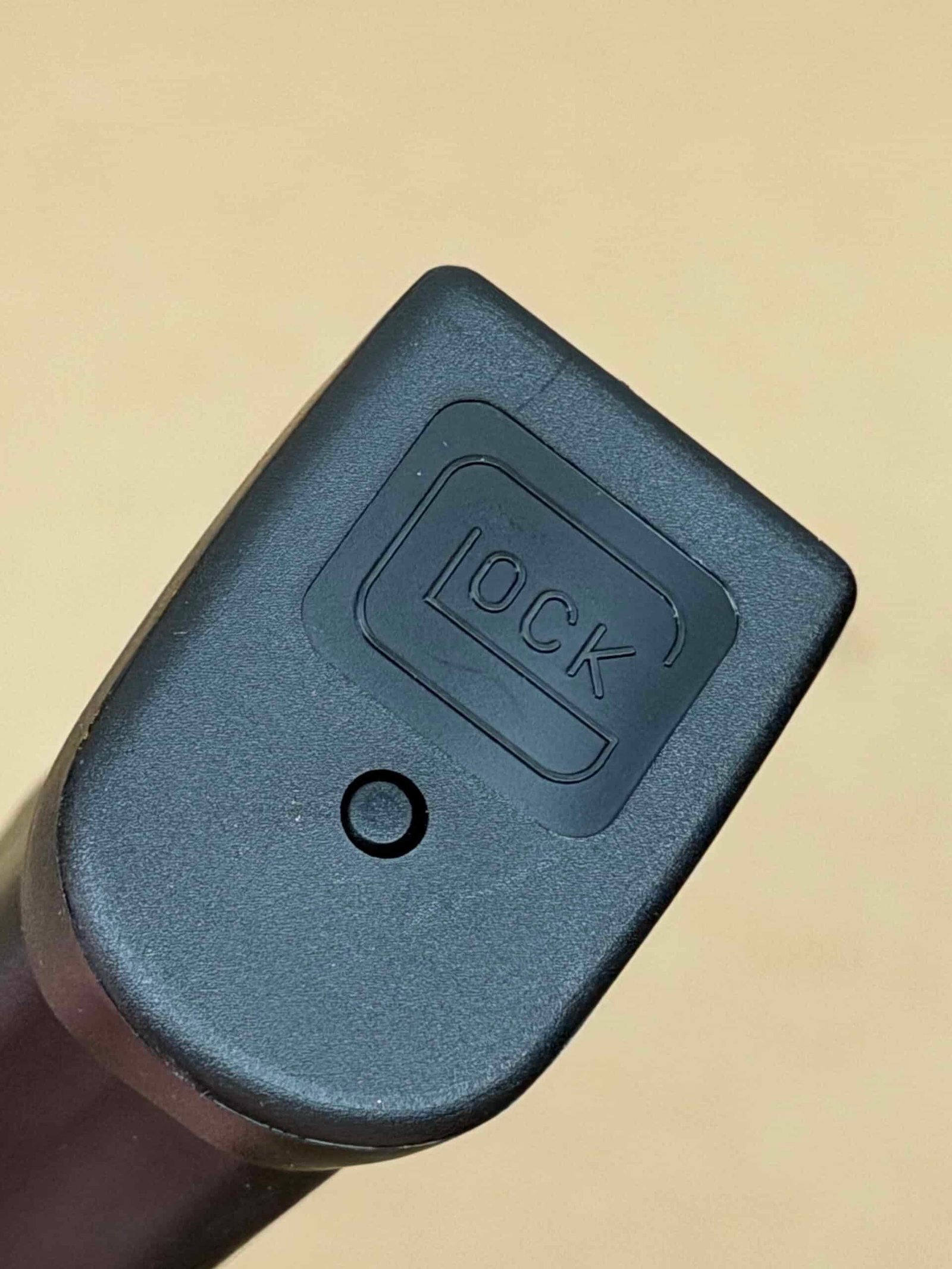 Glock Factory Magazine OEM – For Glock 30S – .45 ACP – 10 Round NEW – MF30010 - Image 5