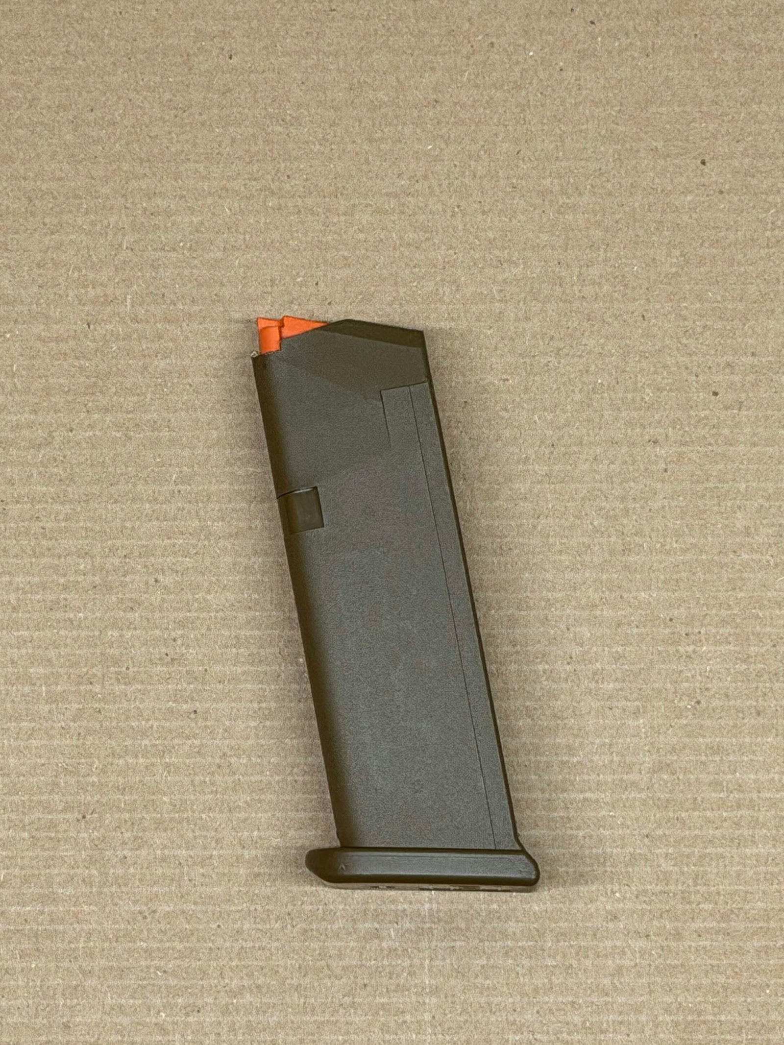 Glock 19 Gen 5 OEM 15 Round Magazine – FDE Tan Finish – 9mm Factory NEW – Glock Mag 33812 - Image 3