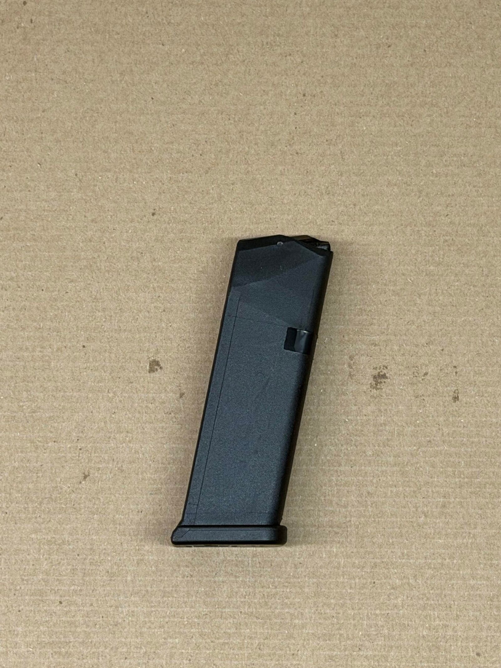 Glock 23 Gen 3 OEM Magazine 10 Round .40 S&W Factory Magazine Brand New 65282 - Image 2