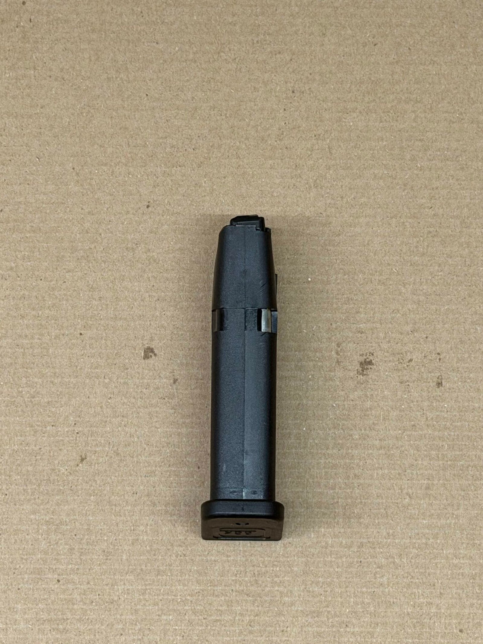 Glock 23 Gen 3 OEM Magazine 10 Round .40 S&W Factory Magazine Brand New 65282 - Image 7