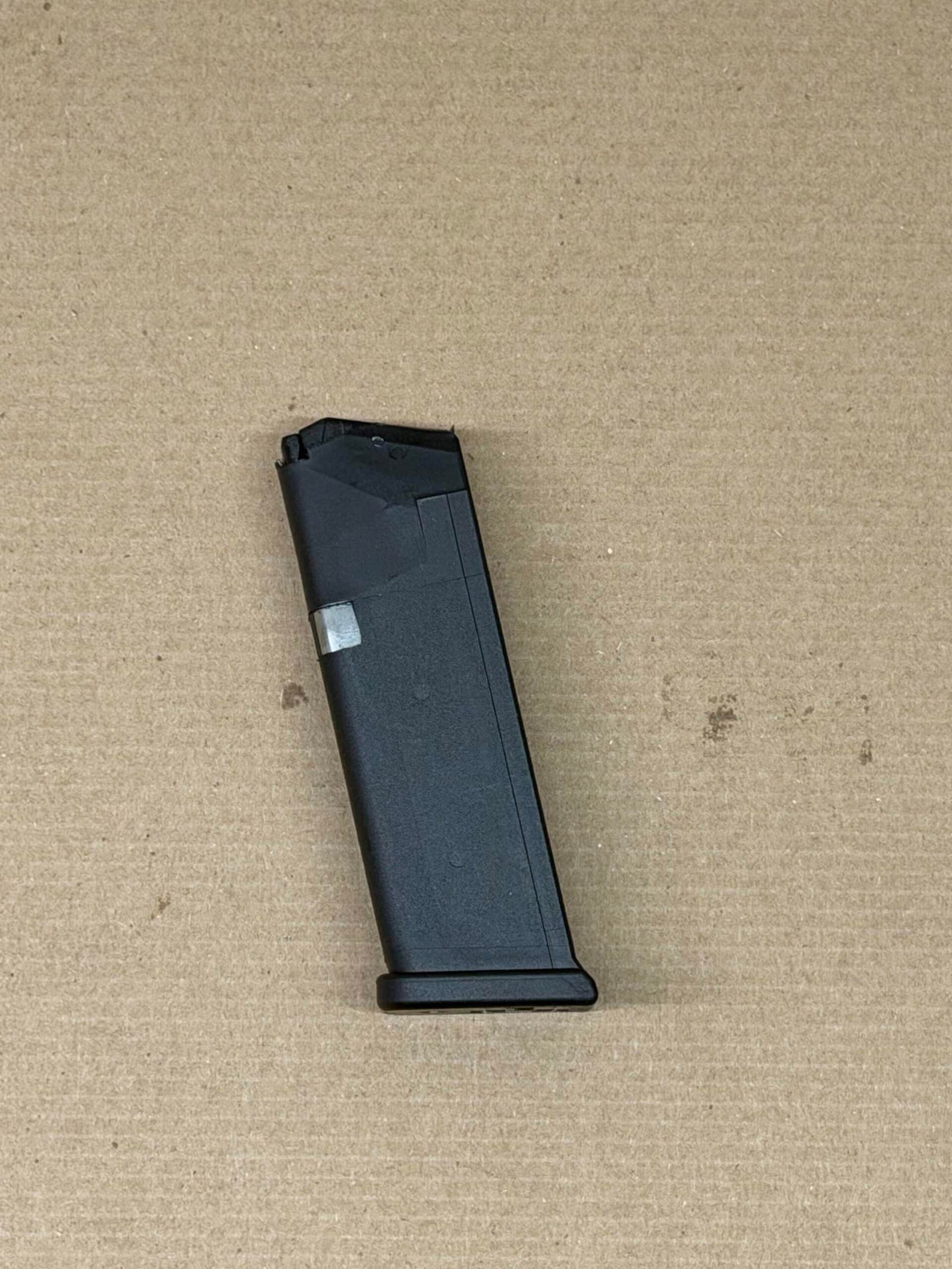 Glock 23 Gen 3 OEM Magazine 10 Round .40 S&W Factory Magazine Brand New 65282 - Image 6