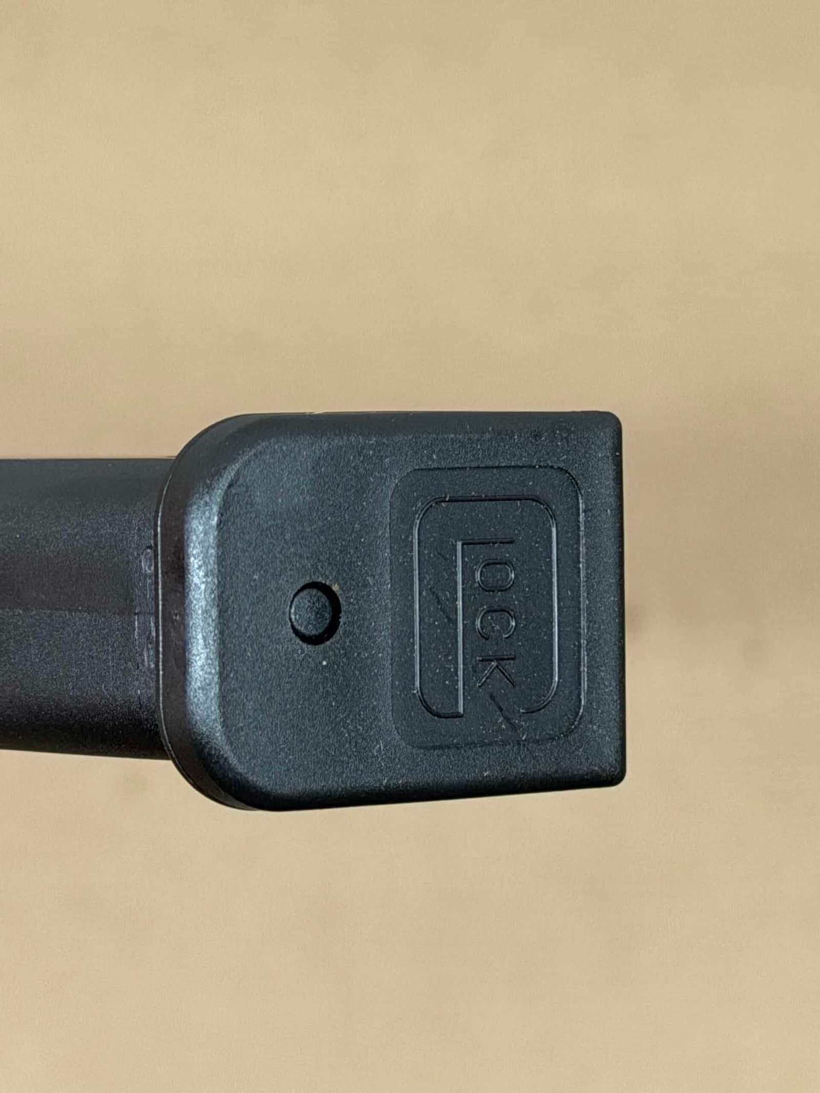 Glock 23 Gen 3 OEM Magazine 10 Round .40 S&W Factory Magazine Brand New 65282 - Image 3