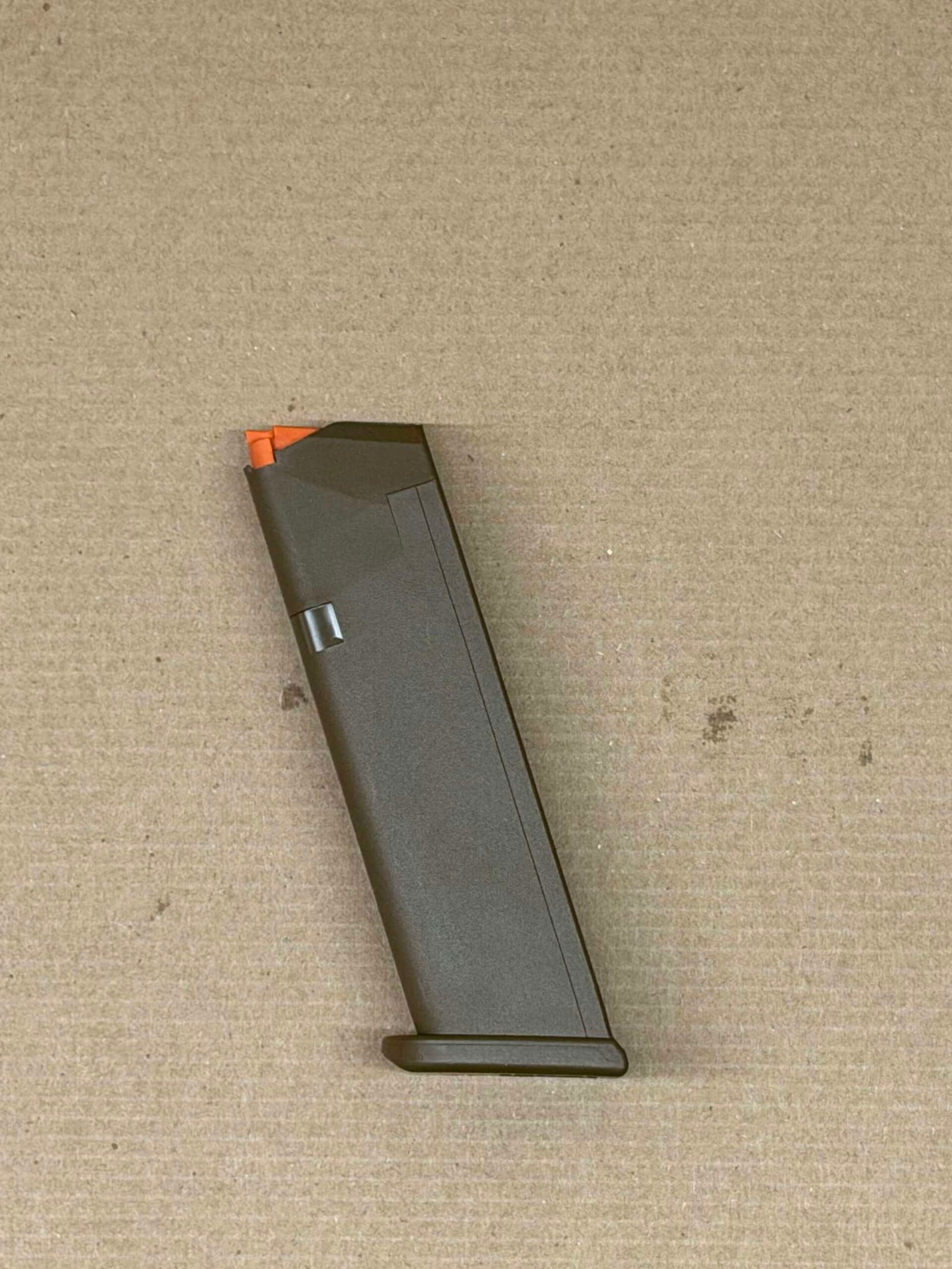 GLOCK 17 / 17L / 34 / 45 / 47 Gen 5 OEM FDE 17 Round Magazine 9mm NEW 33814 - Image 6