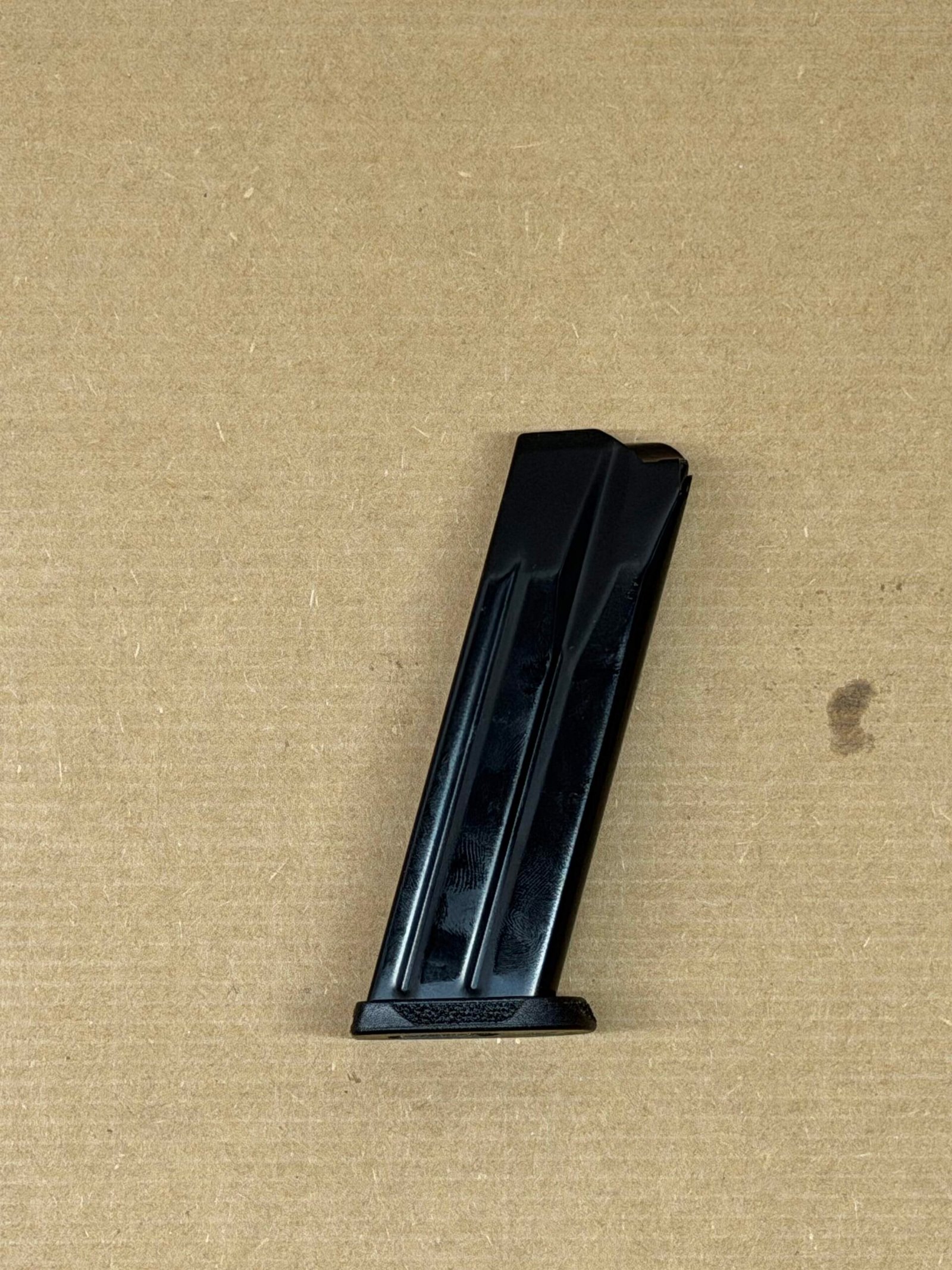 Springfield Armory Echelon Compact OEM Magazine – 15 Round 9mm – Factory Original – NEW - Image 4