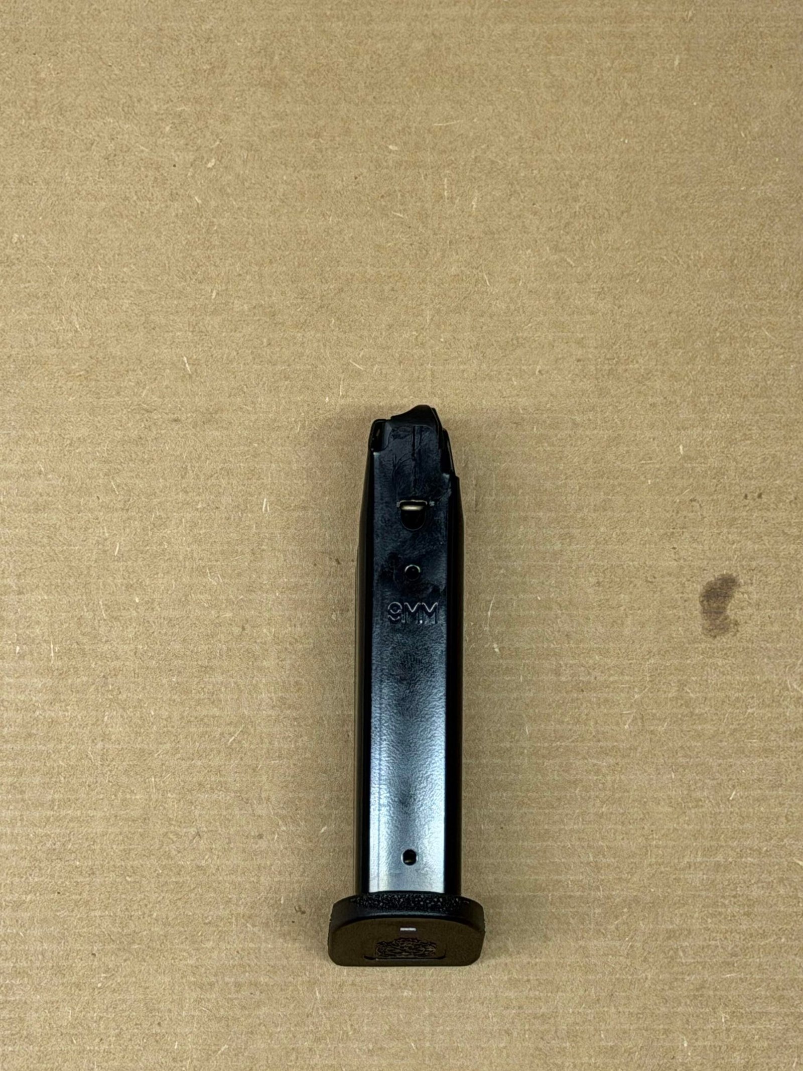 Springfield Armory Echelon Compact OEM Magazine – 15 Round 9mm – Factory Original – NEW - Image 3