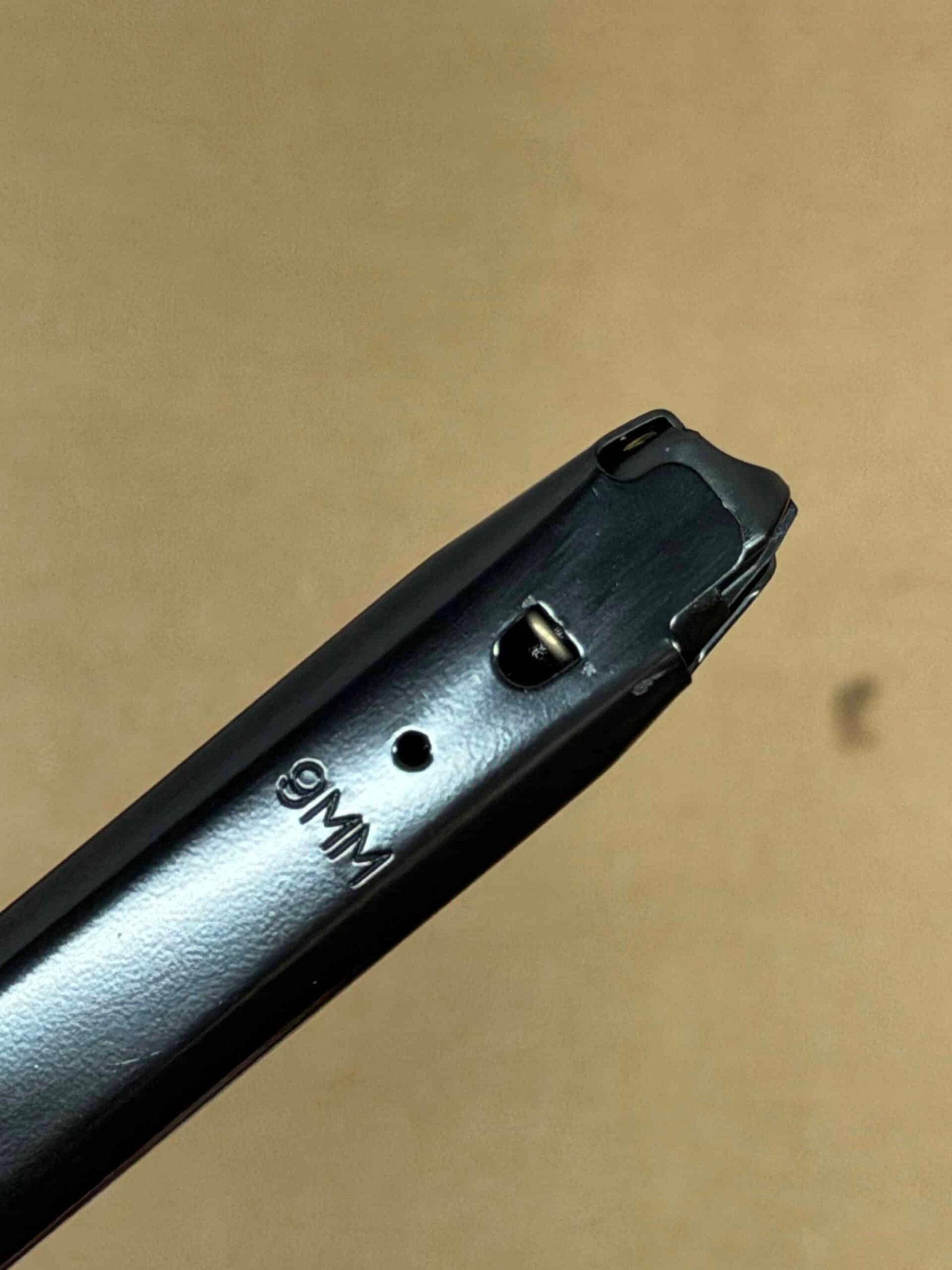 Springfield Armory Echelon Compact OEM Magazine – 15 Round 9mm – Factory Original – NEW - Image 7